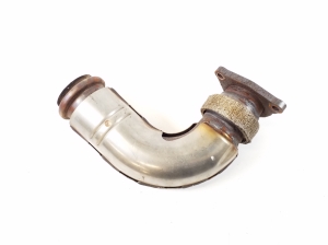   Other muffler part  - 68280398AA 