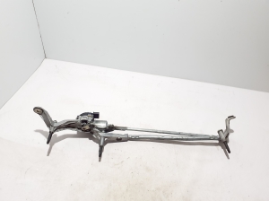 Mercedes Benz GLC-Class 254 (2022–2026) Windshield wiper mechanism A2548209000 - 2