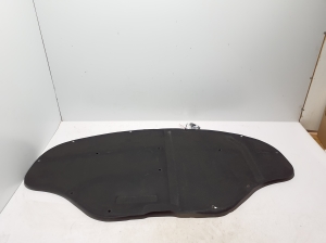 Mercedes Benz GLC-Class 254 (2022–2026) Hood sound insulation A2546821300 - 2