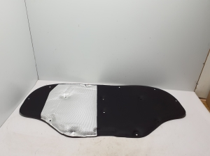 Motora pārsega skaņas izolācija - A2546821300