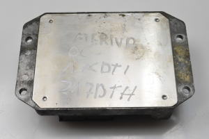 Engine control unit - 97350948