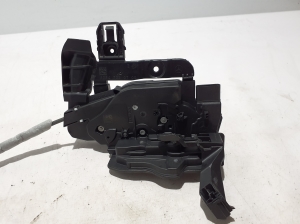 Mercedes Benz GLC-Class 254 (2022–2026) Rear side door lock A0997302901 - 2