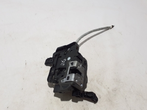 Mercedes Benz GLC-Class 254 (2022–2026) Rear side door lock A0997302901 - 3