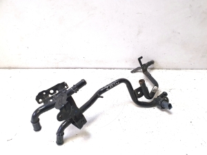 Volkswagen Transporter T6 (2015–2026) Pipe 7E0121065BP - 6