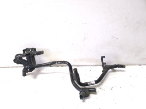 Volkswagen Transporter T6 (2015–2026) Pipe 7E0121065BP - 2
