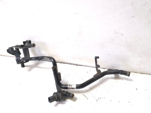 Volkswagen Transporter T6 (2015–2026) Pipe 7E0121065BP - 3