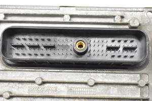 Ford Focus (2004–2011) Motorsteuergerät 4M5112A650HG - 4
