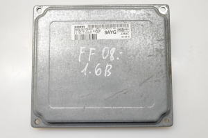 Motorsteuergerät - 4M5112A650HG