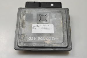 Motorsteuergerät - 03F906070M