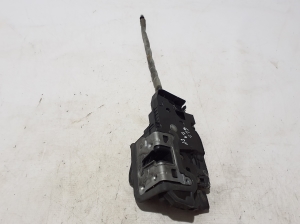 Mercedes Benz GLC-Class 254 (2022–2026) Front door lock A0997202002 - 2