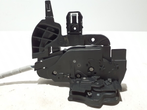 Mercedes Benz GLC-Class 254 (2022–2026) Front door lock A0997204902 - 2