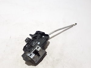 Mercedes Benz GLC-Class 254 (2022–2026) Front door lock A0997204902 - 3