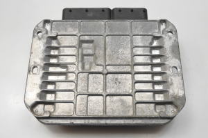 Mitsubishi Outlander (2006–2012) Engine control unit 1860C691 - 3