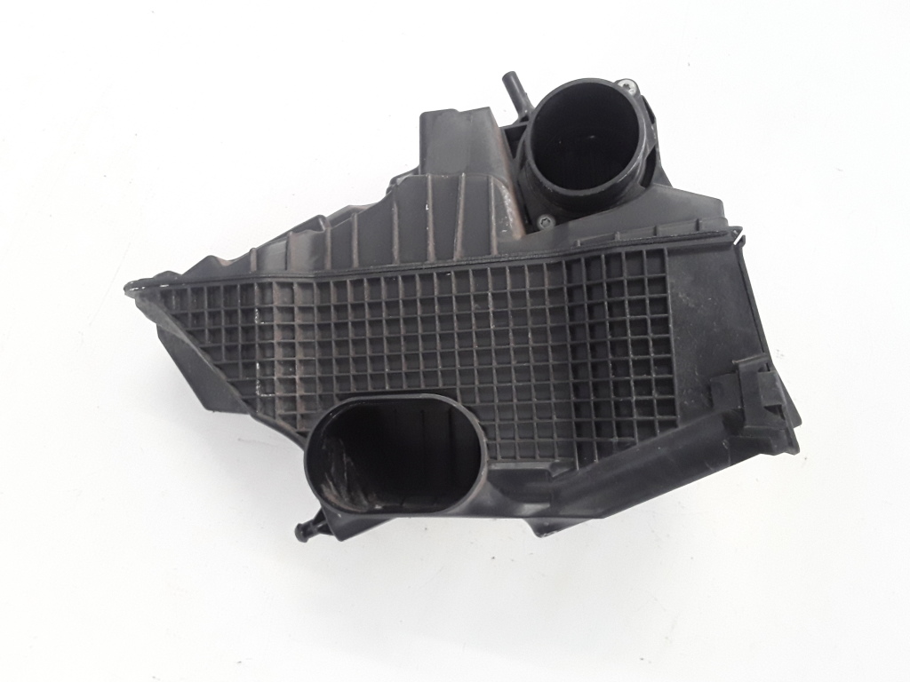 DACIA Sandero 2 generation (2013-2020) Oro filtro dėžė 165001258R 21084327
