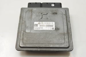 Calculateur moteur - 03L906023DK