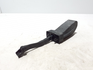 Mercedes Benz GLC-Class 254 (2022–2026) Front door check A2547201000 - 2