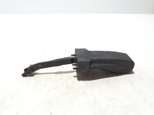 Türfangband Türfeststeller Türstopper hinten - A2547202200