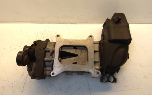 Volkswagen Golf V (2003–2009) Kompressor (Lader) 03C145001C - 2