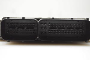 Skoda Rapid (2011–2026) Engine control unit 03F906070FP - 4