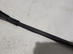 Mercedes Benz GLC-Class 254 (2022–2026) Windshield wiper arm A2548201800 - 3