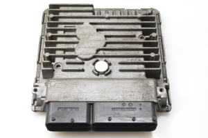 Skoda Rapid (2011–2026) Motorsteuergerät 03L906023QF - 3