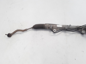 Dacia Sandero (2012–2021) Steering rack 490011854R - 2