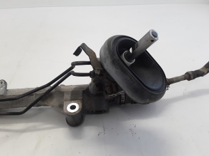 Dacia Sandero (2012–2021) Steering rack 490011854R - 4
