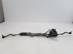 Dacia Sandero (2012–2021) Steering rack 490011854R - 5