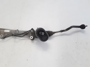 Dacia Sandero (2012–2021) Steering rack 490011854R - 6