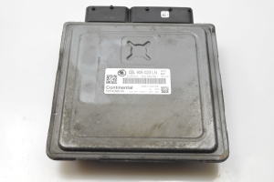 Motorsteuergerät - 03L906023LN