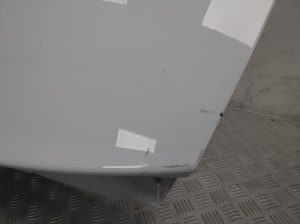 AUDI A5 (2007–2016) Trunk lid - 2