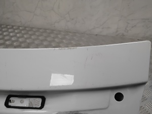 AUDI A5 (2007–2016) Trunk lid - 3