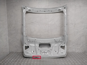 AUDI A5 (2007–2016) Trunk lid - 4