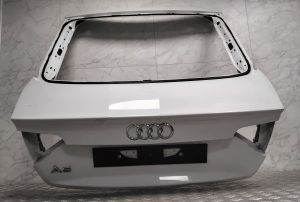 AUDI A5 (2007–2016) Trunk lid - 6