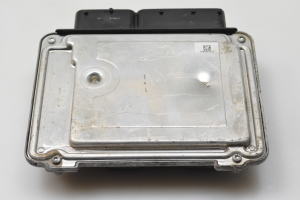 Skoda Yeti (2009–2017) Motorsteuergerät 03L906018BP - 3