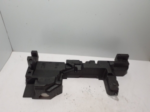 VOLVO XC60 (2017–2026) Instrumentu kaste bagāžniekā un tās detaļas 32271061 - 4