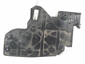 Opel Astra L (2021–2026) Rear underbody shield 9832256280 - 3