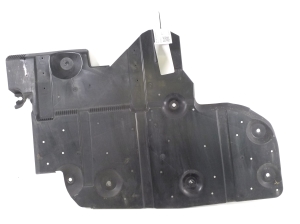   Rear underbody shield  - 9832256280 