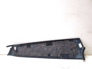 Mercedes Benz S-Class 221 (2005–2013) Sonstiges Teil der Mittelkonsole P0116752 - 2
