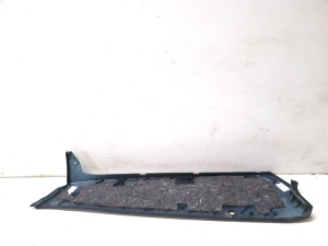 Mercedes Benz S-Class 221 (2005–2013) Sonstiges Teil der Mittelkonsole P0116752 - 3