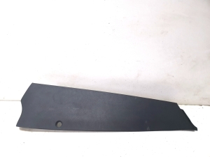 Mercedes Benz S-Class 221 (2005–2013) Sonstiges Teil der Mittelkonsole P0116752 - 4