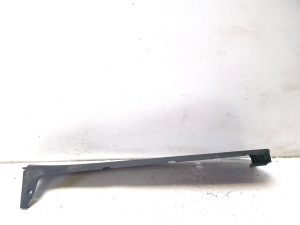 Mercedes Benz S-Class 221 (2005–2013) Sonstiges Teil der Mittelkonsole P0116752 - 5