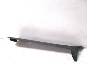 Mercedes Benz S-Class 221 (2005–2013) Sonstiges Teil der Mittelkonsole P0116751 - 2