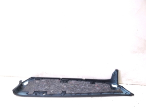 Mercedes Benz S-Class 221 (2005–2013) Sonstiges Teil der Mittelkonsole P0116751 - 3