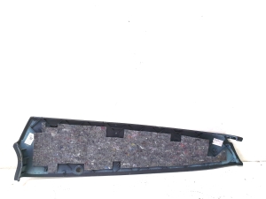 Mercedes Benz S-Class 221 (2005–2013) Sonstiges Teil der Mittelkonsole P0116751 - 4