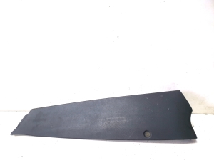 Mercedes Benz S-Class 221 (2005–2013) Sonstiges Teil der Mittelkonsole P0116751 - 5