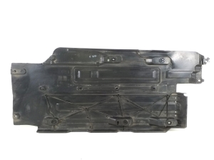 Opel Astra L (2021–2026) Unterbodenschutz 9827725580 - 4