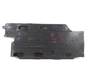   Underbody shield  - 9827725580 