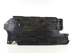 Opel Astra L (2021–2026) Unterbodenschutz 9832617680 - 2