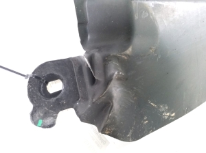 Opel Astra L (2021–2026) Unterbodenschutz 9832617680 - 3